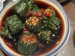 -富正毅三下锅·湘西韵味(天门山索道店)