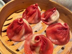 招牌小笼包-竹外桃花·江南小酒馆(SKP·S店)