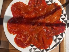 -蜀九香火锅(九眼桥店)