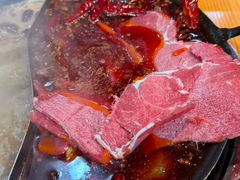 -齐二姐老火锅(红旗厂店)