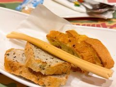 -安妮意大利餐厅(世贸天阶店)