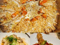 -惠食佳(东风大公馆店)