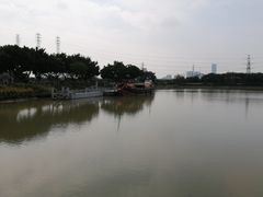 -黄埔古港