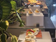 -解放碑威斯汀酒店-知味国际美食餐厅