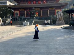 -南京市江宁方山
