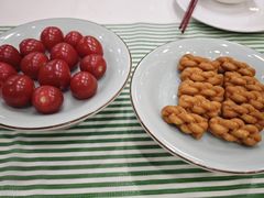 -鹊华居·地道鲁菜·海鲜·融合味(大明湖店)