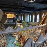 小火车主题乐园，仅此一家！亲子游必选:尺木神奇乐园