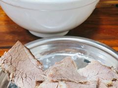 -清真·马安军辣子牛肉面