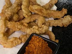 -湊湊火锅·茶憩(杭州湖滨银泰in77店)