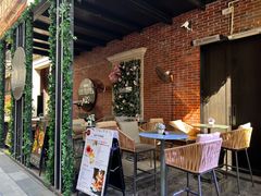 -LES ELITES 英集荟(南京西路店)