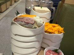-海底捞火锅(西直门凯德MALL店)