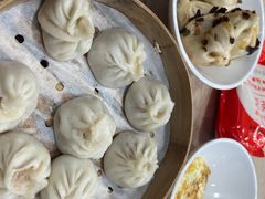-新丰小吃(江陵路分店)