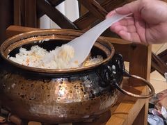-抚仙湖野生菌石锅鱼(腾冲总店)