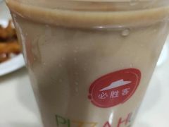 -必胜客(宁波天一水街店)