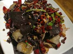 -二道木烤羊腿(桃花潭店)