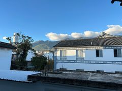 -喜洲杨记破酥粑粑
