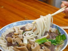 -锦泓老字号猪脏粉(东联大厦店)