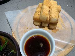 -鱼上·烤鱼(万象城店)