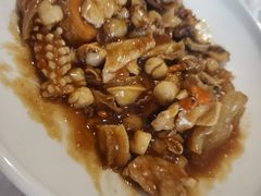 -卫鼎轩·曹公馆(鼓楼店)