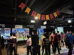 -VS SPORTS PARK运动玩乐园·团建·生日会(合生汇店)