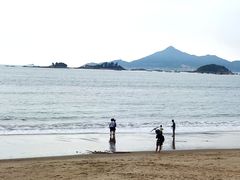 -马銮湾景区
