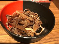 -一蘭拉面(铜锣湾店)