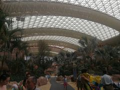 -杭州开元森泊度假乐园