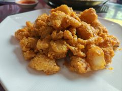 -天天海鲜城·海鲜大排档(新溪店)