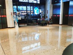 -瑞幸咖啡(卓越前海INTOWN店)