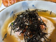 -江户家·日本料理·铁板烧(汉江东路店)