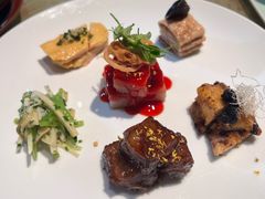 -杭州君悦酒店·湖滨28中餐厅