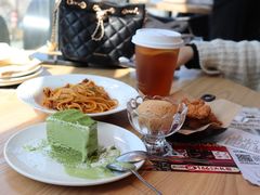 -必胜客(WOW象山涌金广场店)