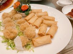 -海都六福酒家(世博广场店)