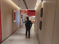 -李记搅团•非遗陕菜(三桥店)