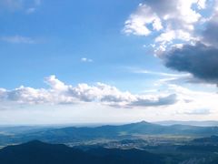 -帽儿山风景区