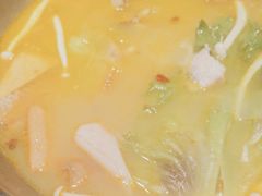 -湘芙蓉·湖南菜(椒江店)