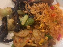 -豪爵足道·SPA(蔡甸店)