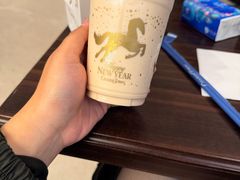 -CHARLIETOWN红茶公司(南京万象天地店)