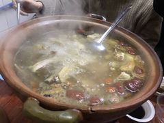 -威邵鸡煲(西华路总店)