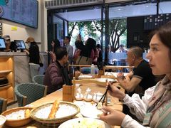 大堂-弄堂咪道-饭香·面香·馄饨香(汇锦广场店)