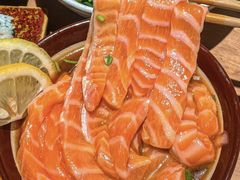 -王氏炉匠·烧鸟放题自助(三里屯店)