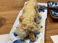 -上户日本料理(北仑富邦店)