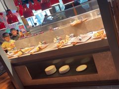 -比格比萨自助(云冈区步行街店)