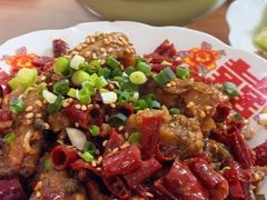 -小街47號江湖菜(四合院店)