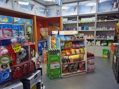 -中国石油加油站(中博加油站)