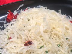 -面辣子·陕西家乡菜(长安店)