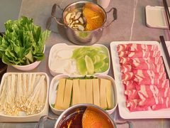 -君邦火锅(新疆大厦店)