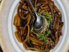 -京味斋·烤鸭·北京菜(安贞店)