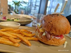 -G+KITCHEN(龙湖狮山天街店)