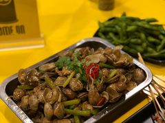 -望京小腰(北京总店)